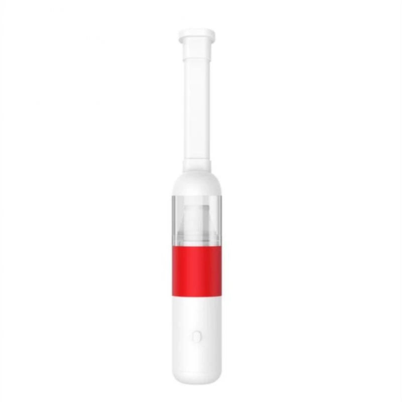 VacuMini – Aspiradora inalámbrica portátil de mano
