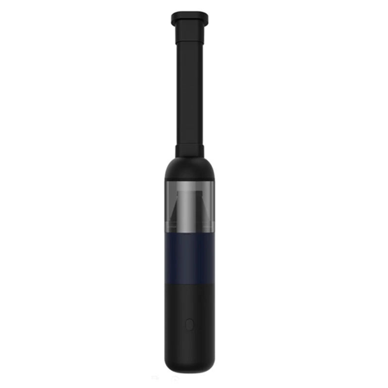 VacuMini – Aspiradora inalámbrica portátil de mano