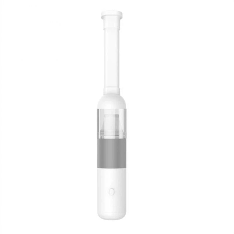 VacuMini – Aspiradora inalámbrica portátil de mano